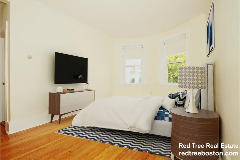 21 Fairbanks St, Griggs Park