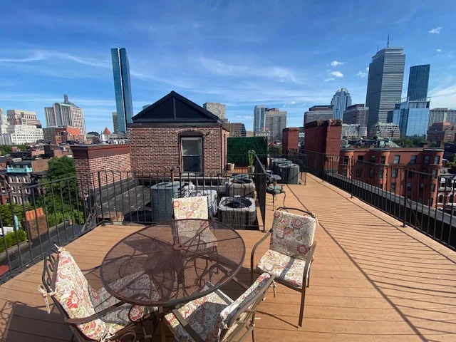 199 Marlborough St, Back Bay