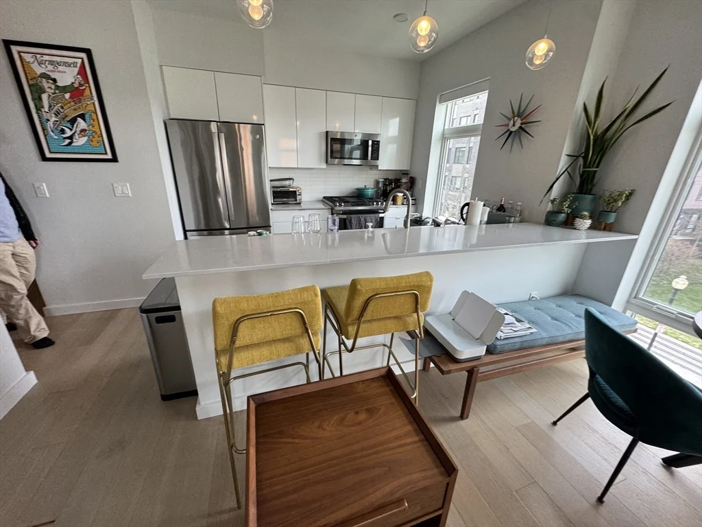 1 Lisbon St, East Boston