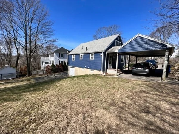 375 Elm St, Braintree