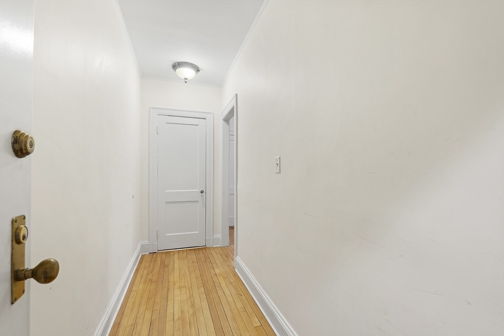 21 Chauncy St, Harvard Square