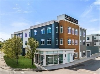 60 Cross St, Assembly Square