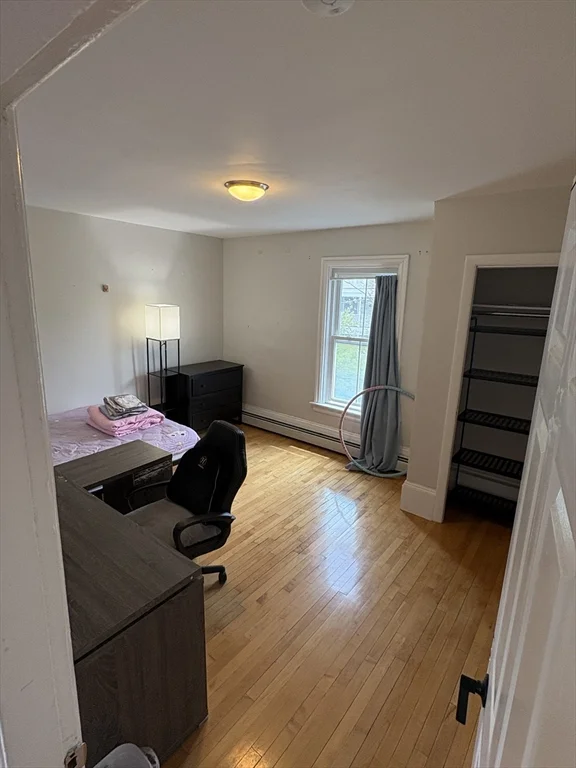 755 Somerville Ave, Porter Square