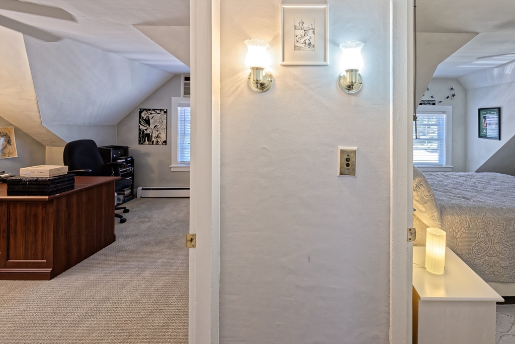 54 West Main, Marlborough