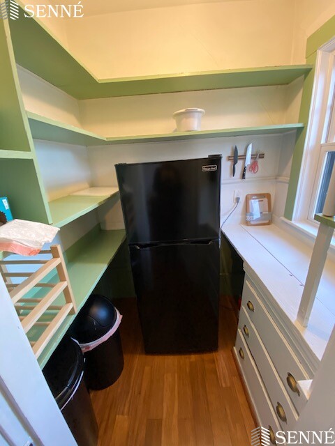 10 Bowdoin St, Neighborhood Nine