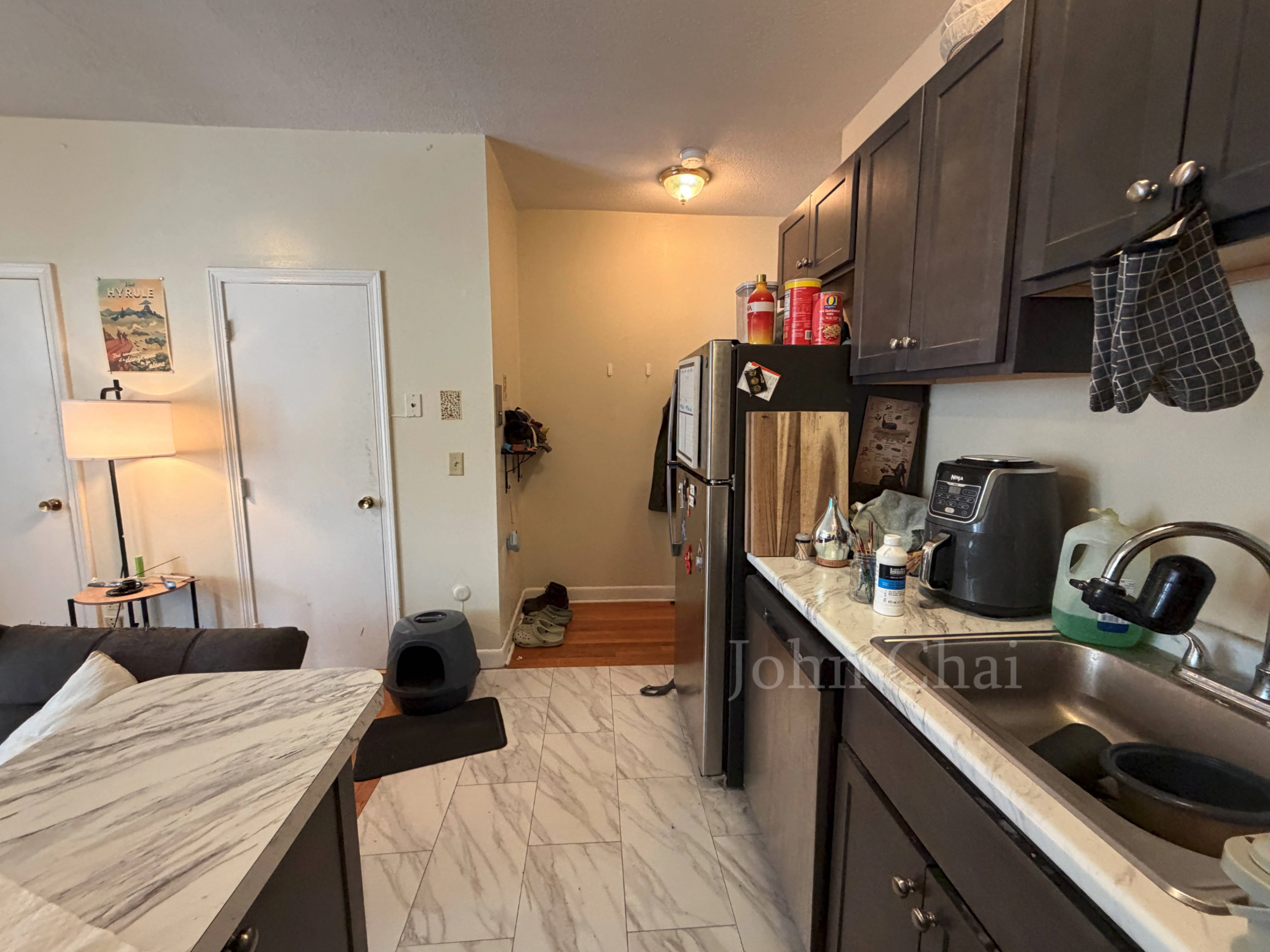 1120 Commonwealth Ave, Allston