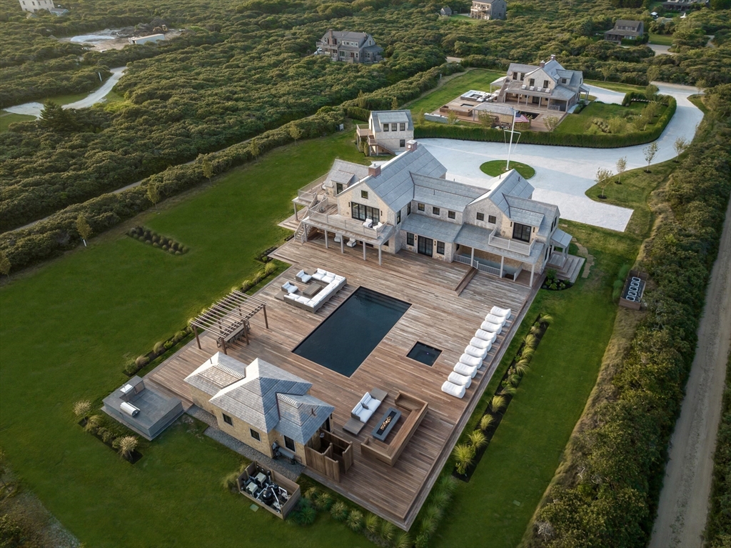 30 Devon, Nantucket