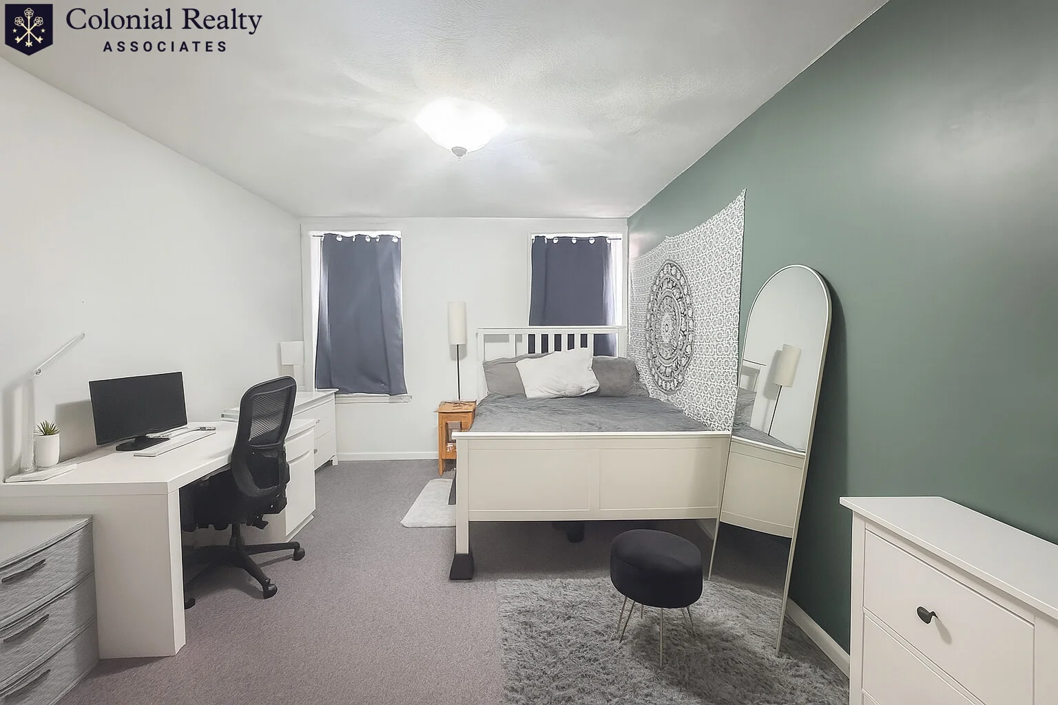 149 Harvard St, Coolidge Corner