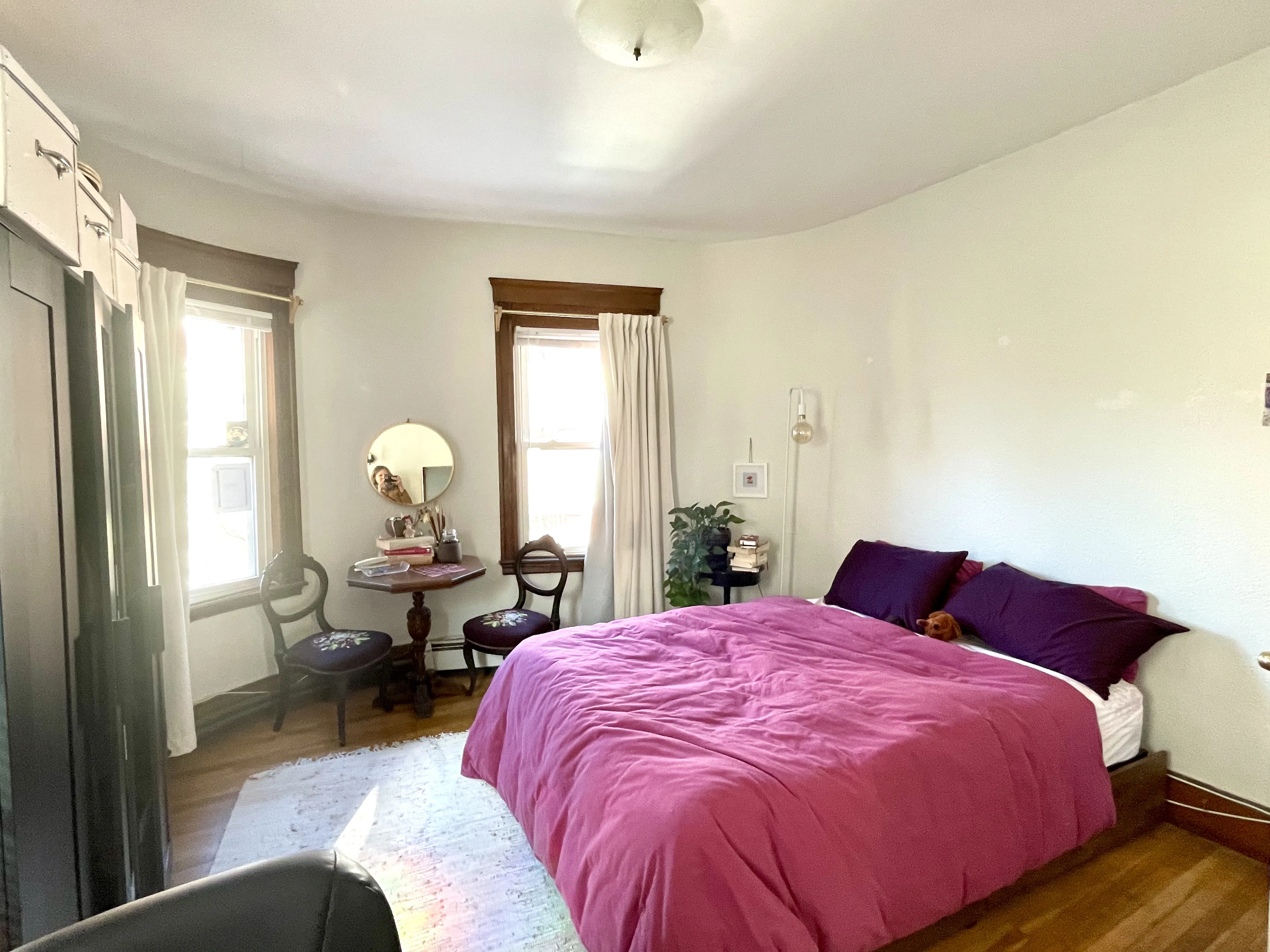 443 Hanover St, North End
