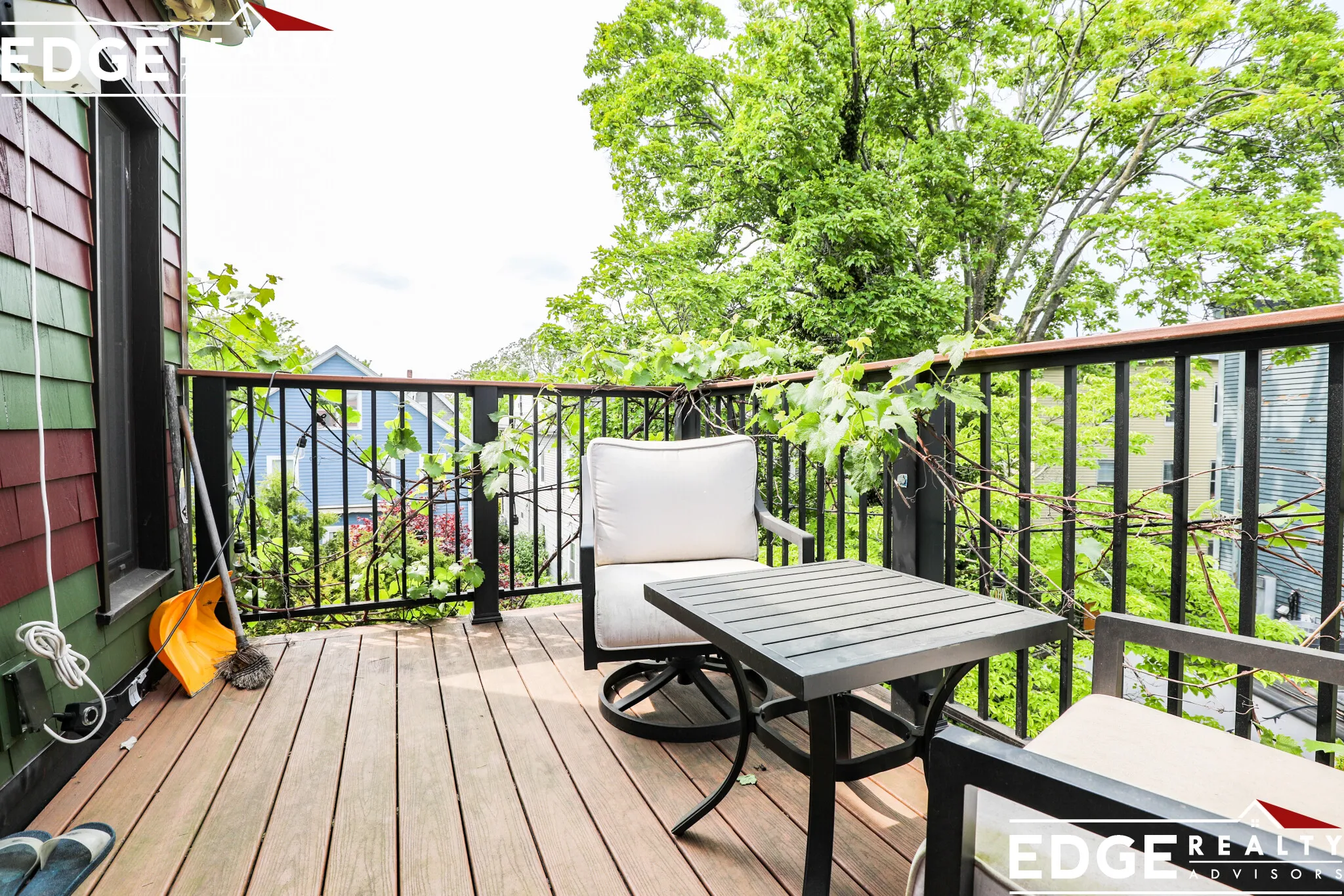 141 Elm St, The Port