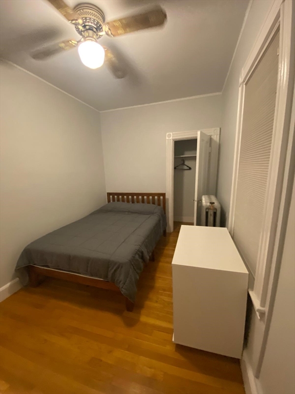 10 Union Ave, Boston