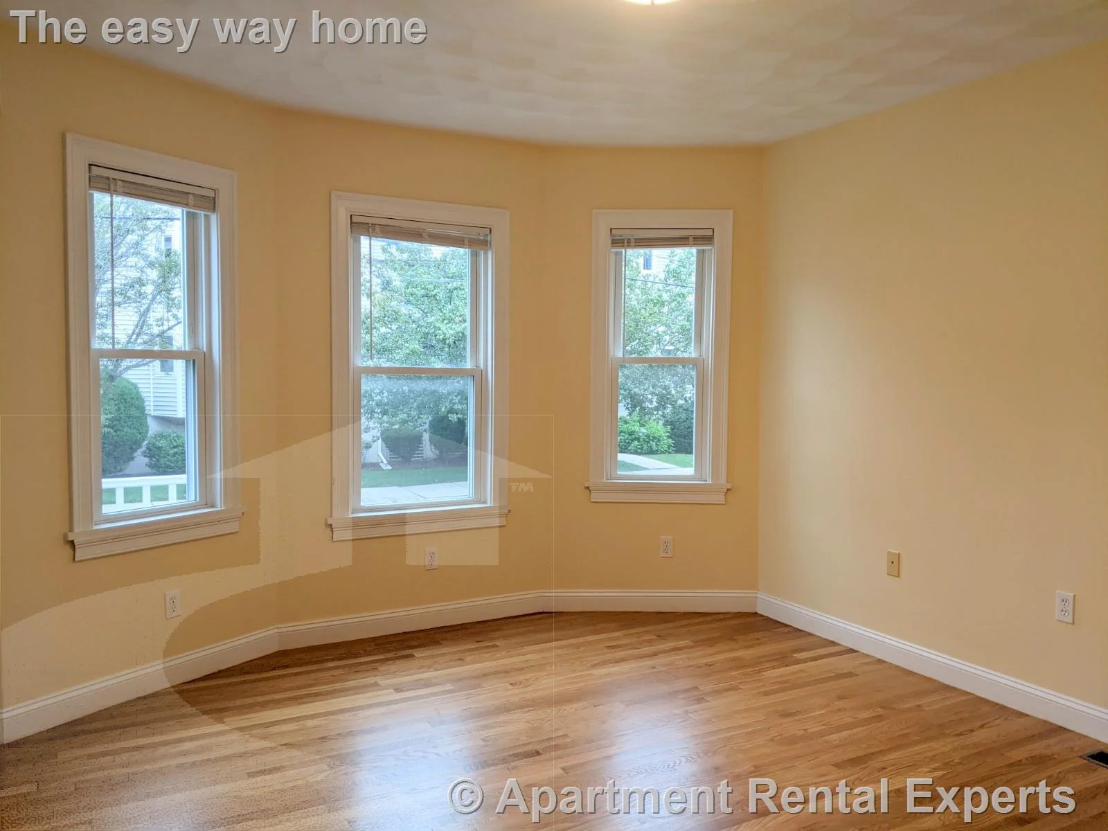 615 Boston Ave, Powderhouse