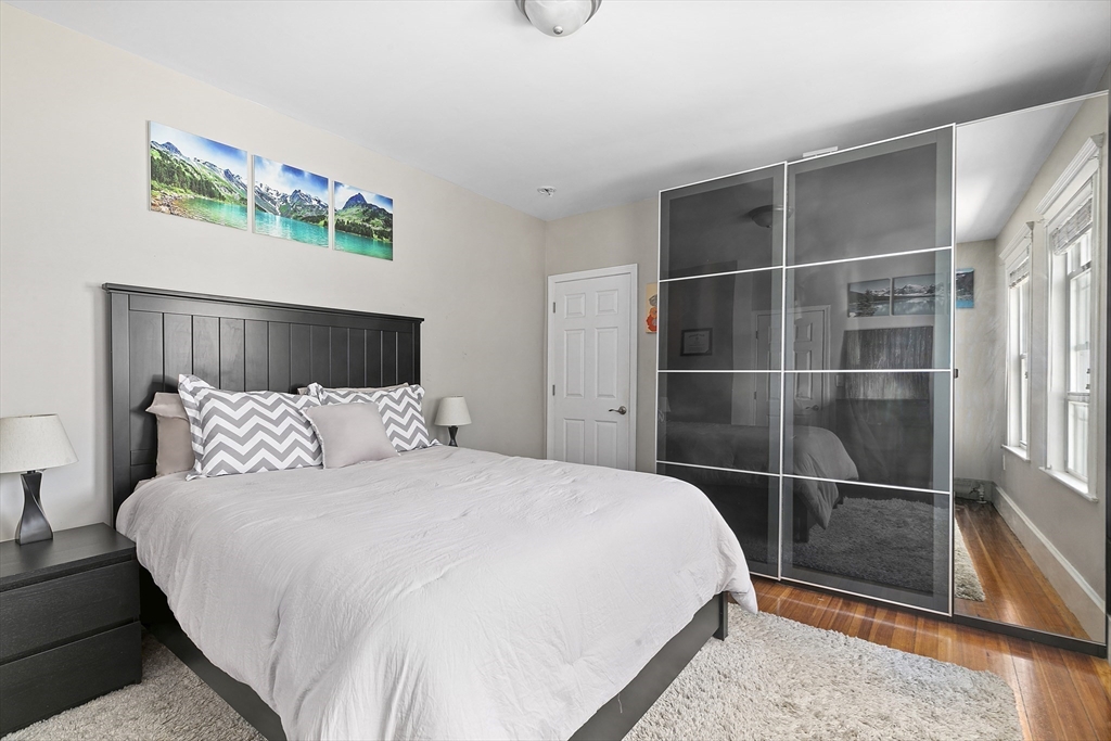 725 Fellsway, Wellington