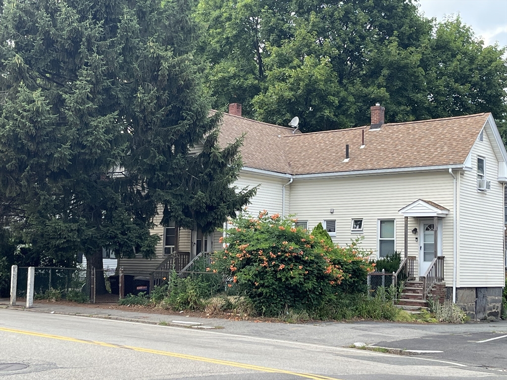 207 Copeland St, West Quincy