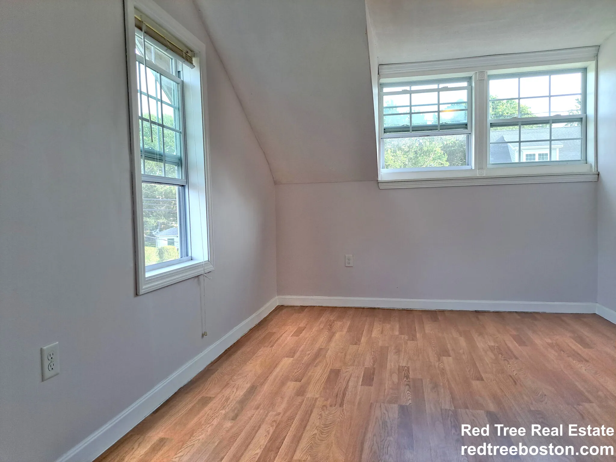 158 Baker St, West Roxbury