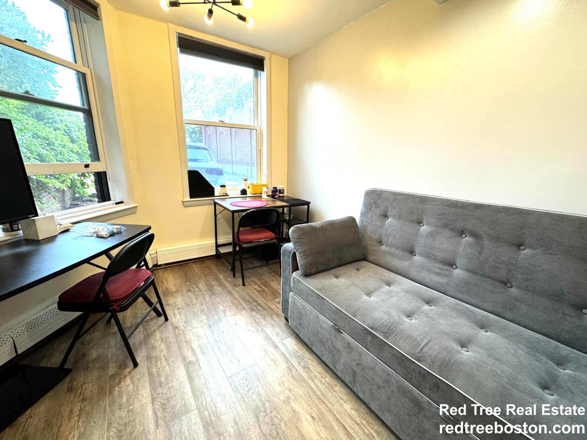 482 Beacon St, Back Bay