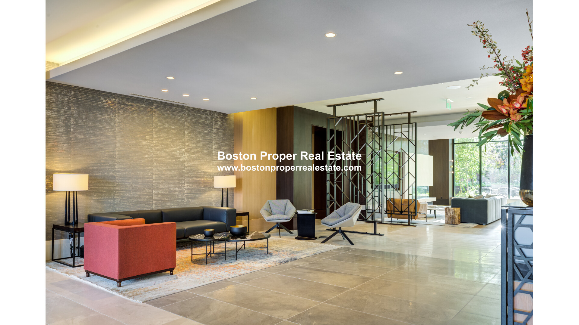 89 East Dedham St, South End