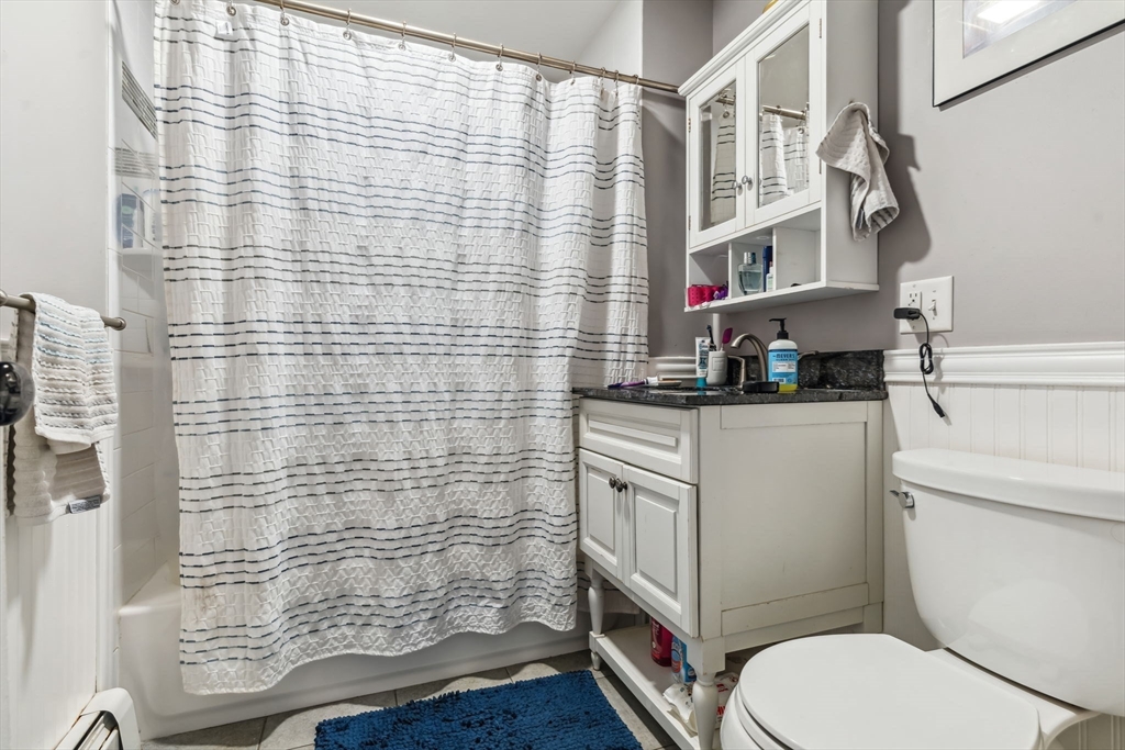 76 Marine Rd, South Boston