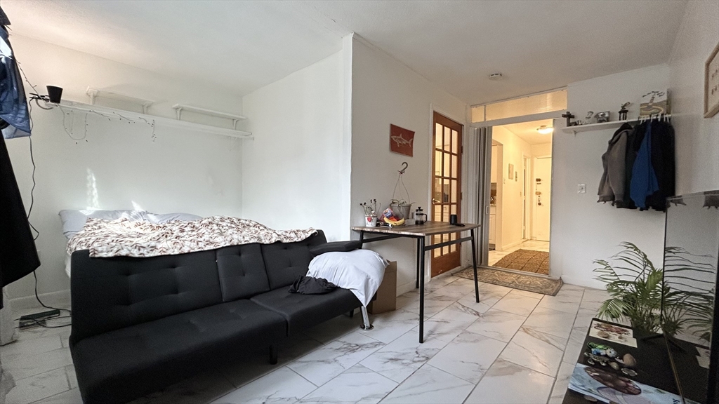 20 Radcliffe Rd, Boston