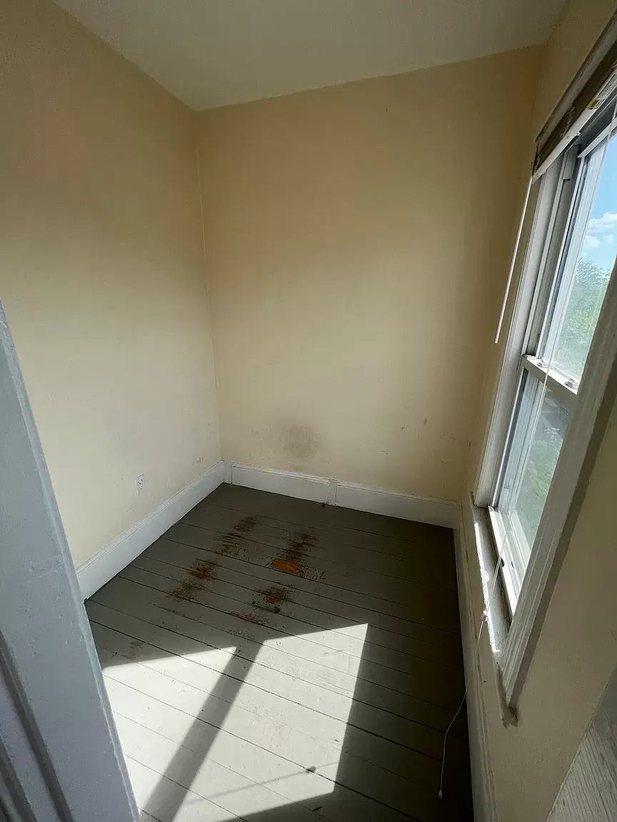 10 Warren St, Cambridge