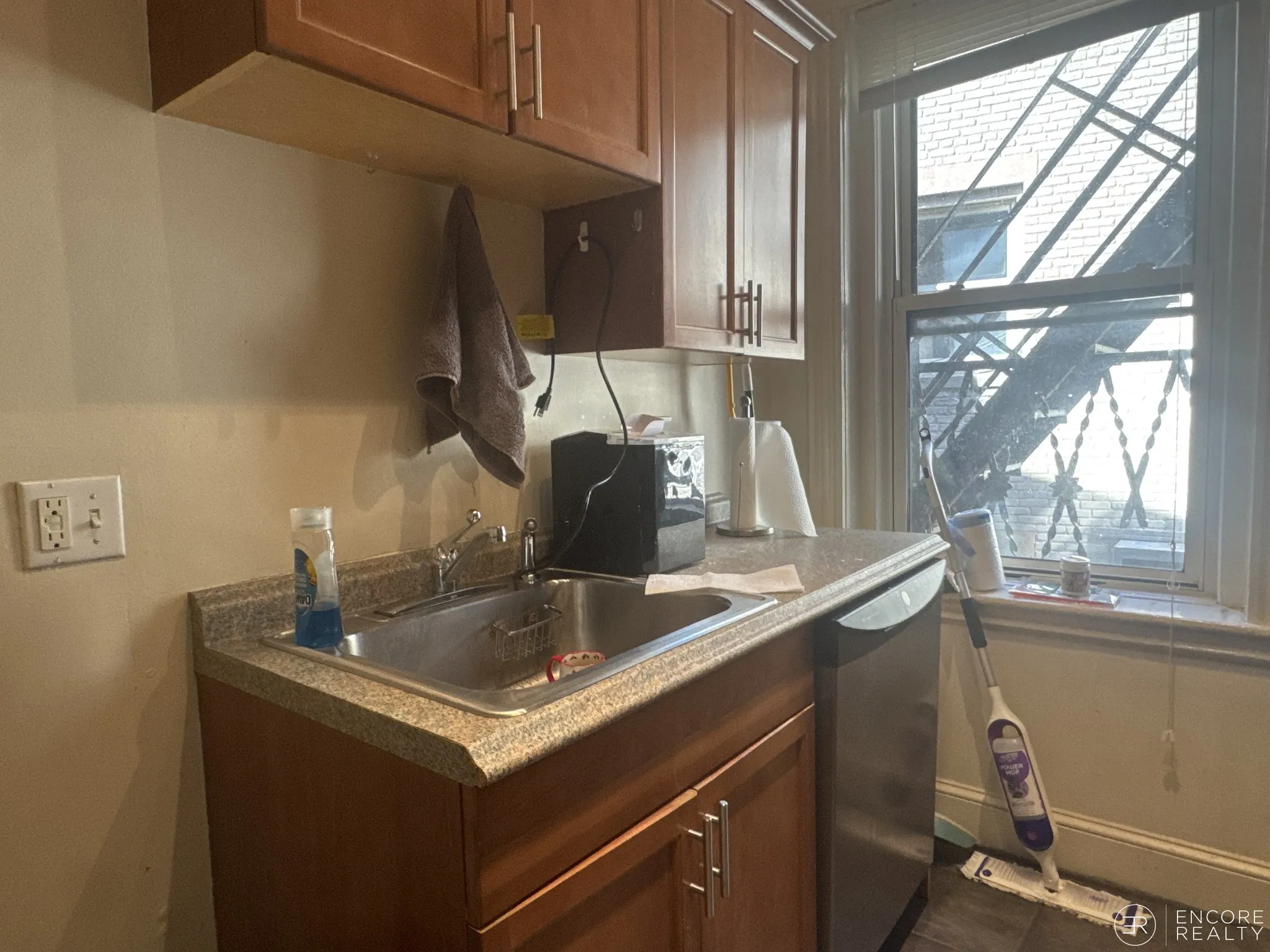 61 Park Dr, Fenway