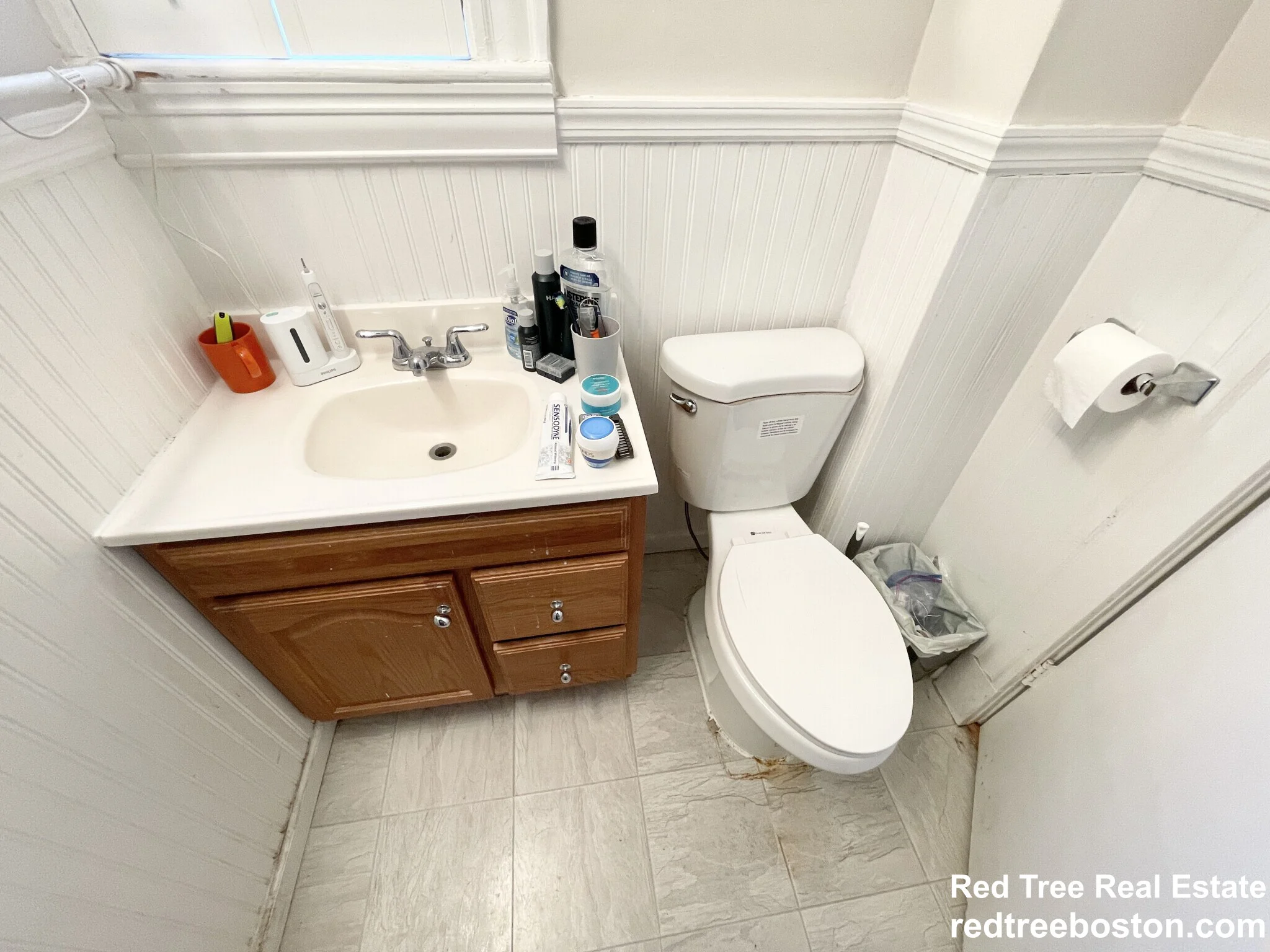 22 Parker Hill Ave, Mission Hill