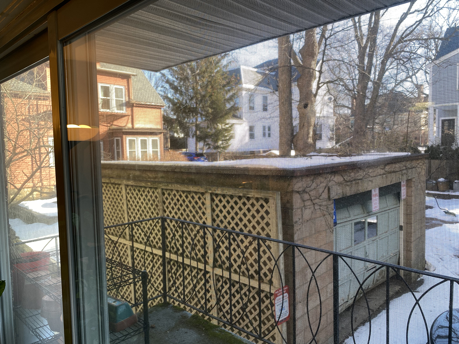 Studio bed, 1 bath apartment for rent at 15 Francis St Unit 22, Longwood — photo 3 of 11