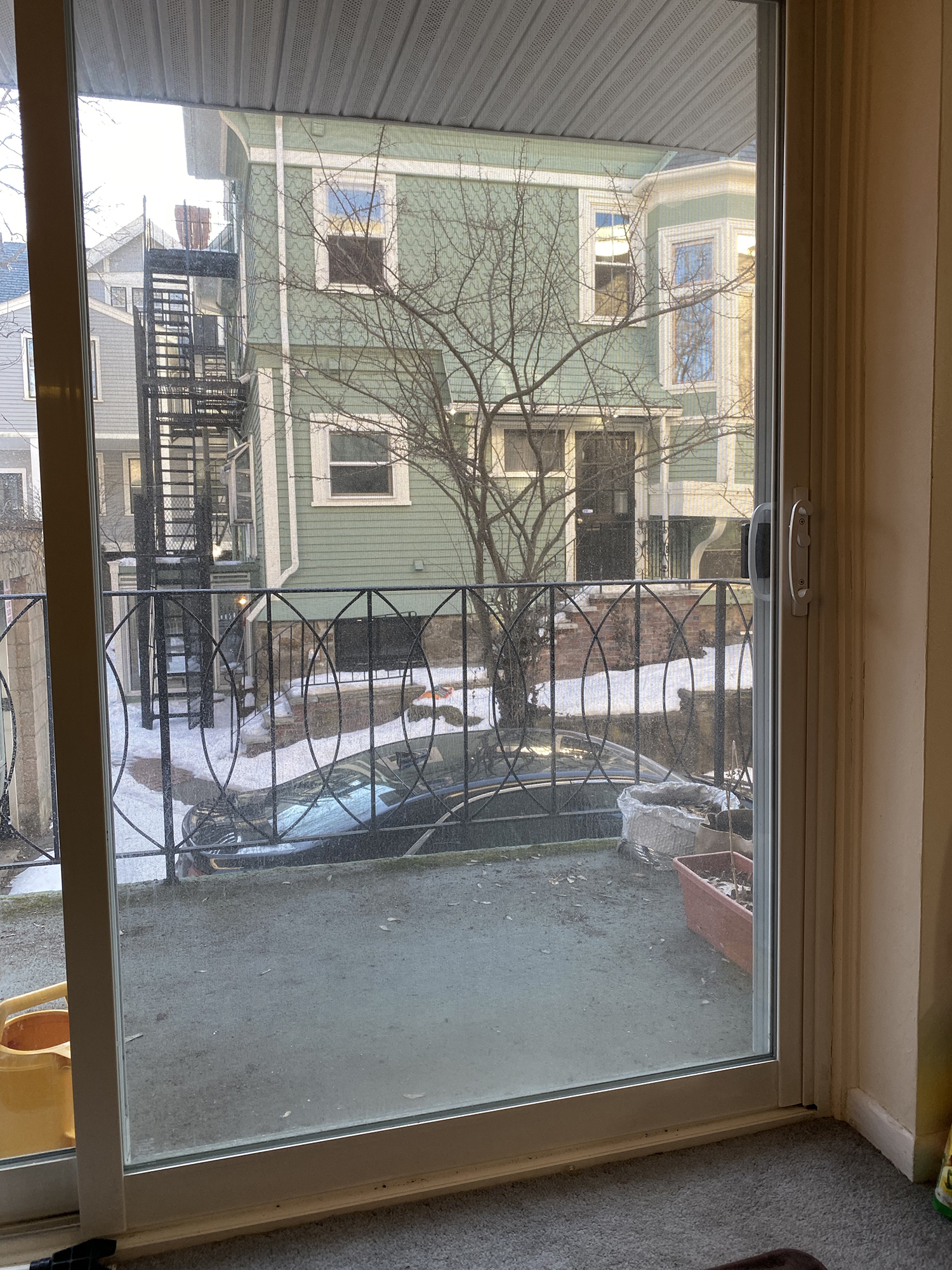 Studio bed, 1 bath apartment for rent at 15 Francis St Unit 22, Longwood — photo 4 of 11