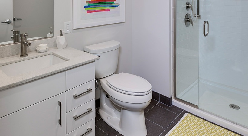 Studio bed, 1 bath apartment for rent at 240 Sidney St Unit A, Kendall Square