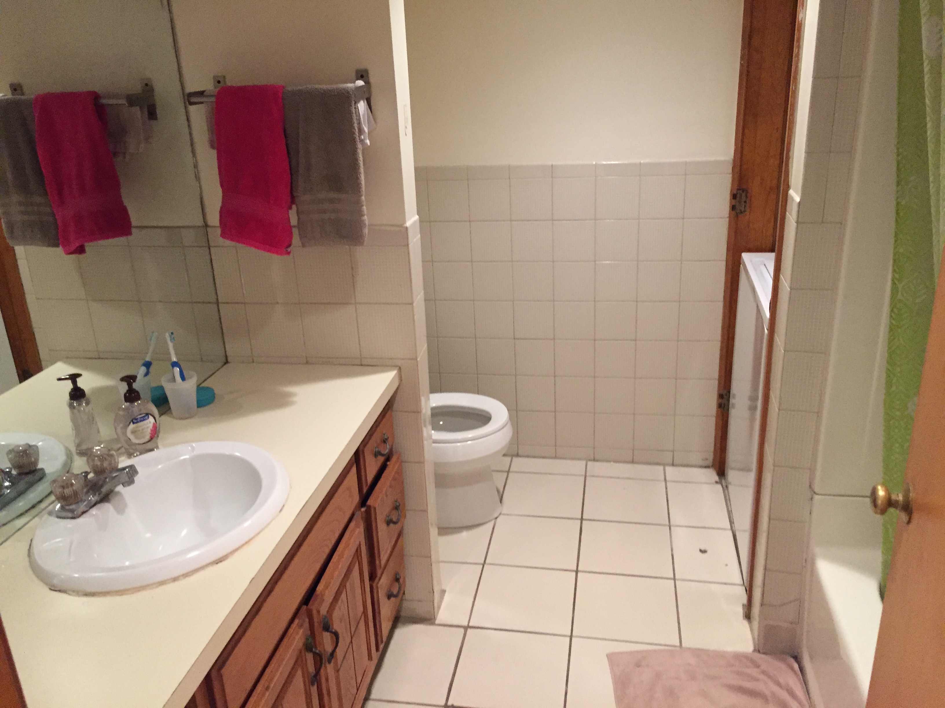 2 bed, 1 bath apartment for rent at 52 Gainsborough St Unit 4, Fenway — photo 3 of 5