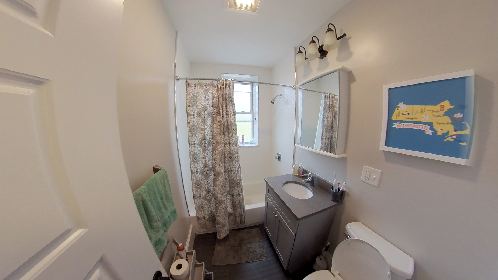 3 bed, 2 bath apartment for rent at 1415 Commonwealth Unit 503, Brighton — photo 5 of 7