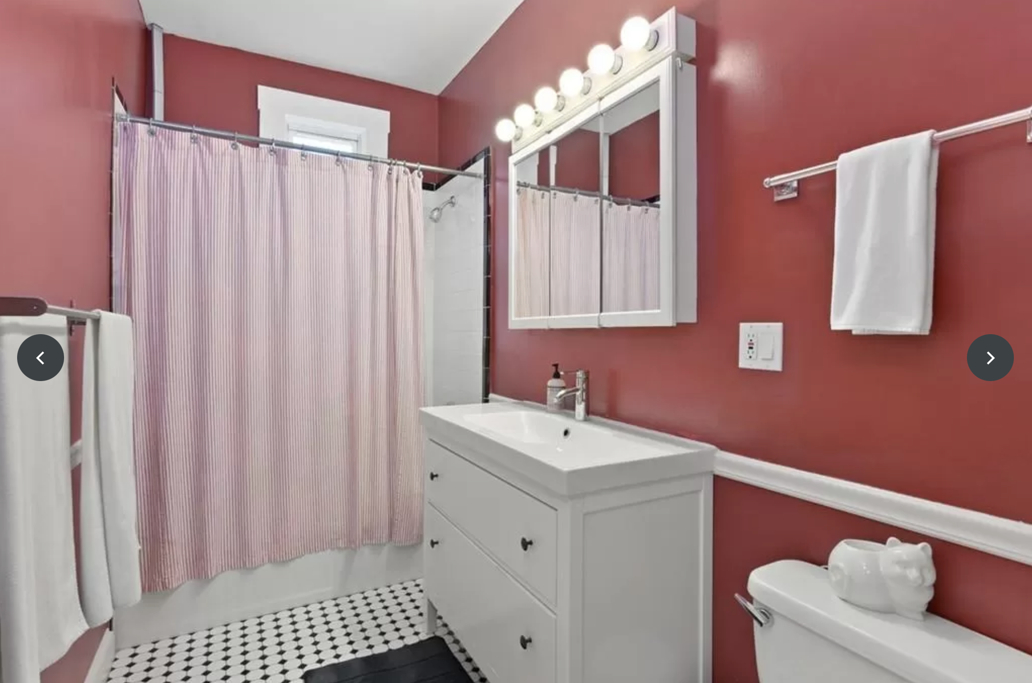 2.5 bed, 1 bath apartment for rent at 19 Fairmount Ave Unit 19, Teele Square — photo 5 of 12