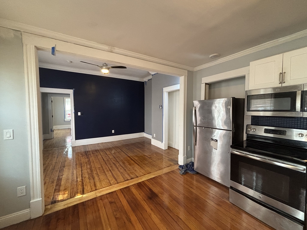 10 Ripley, Dorchester