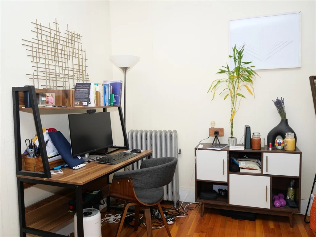 1390 Beacon, Coolidge Corner