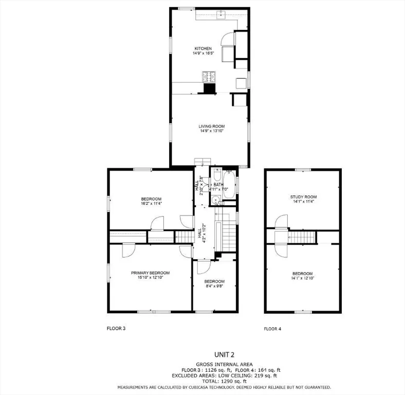 269 Lamartine St, Jamaica Plain