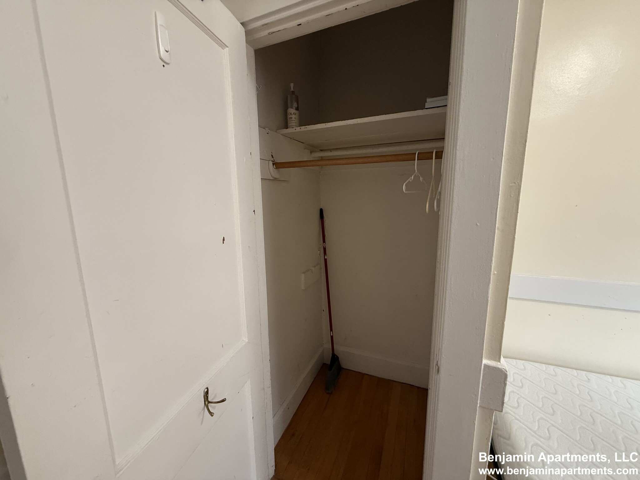 161 Endicott St, North End