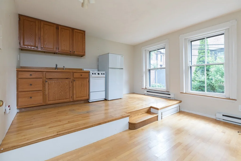 75 Chandler St, South End