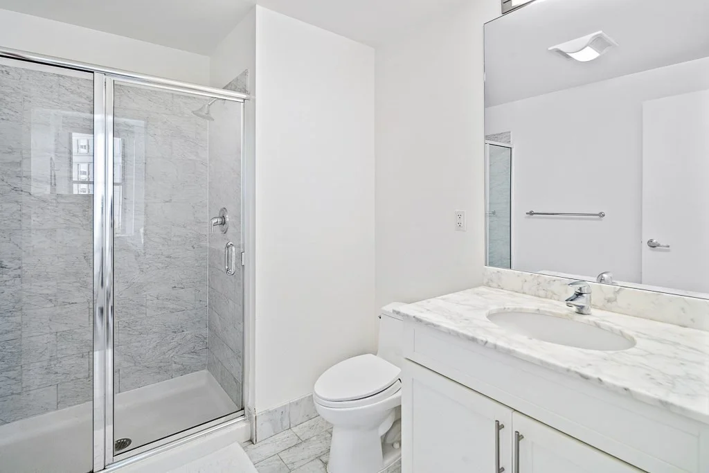 70 Lincoln St, Leather District