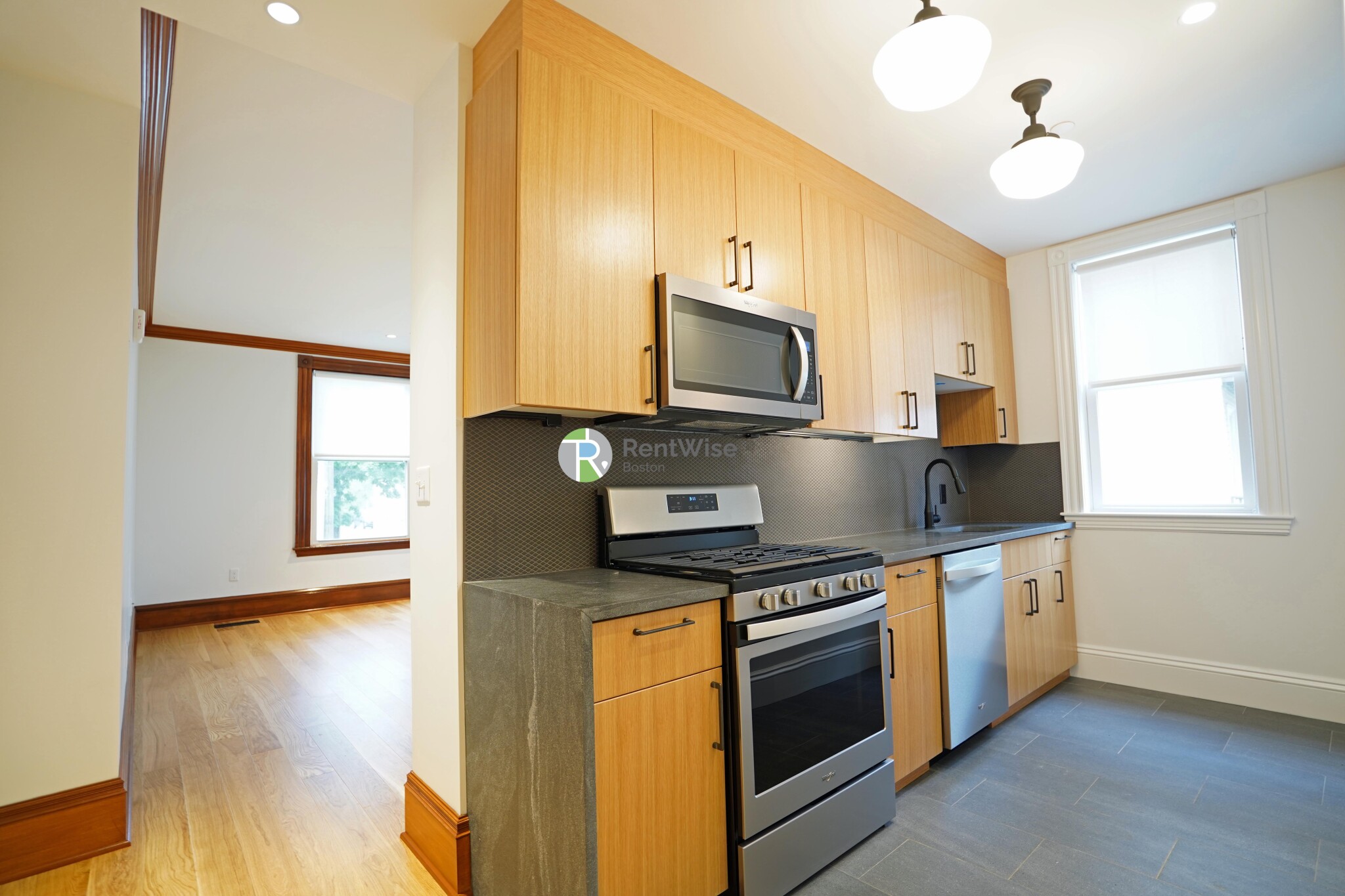 83 Gardner St, Allston