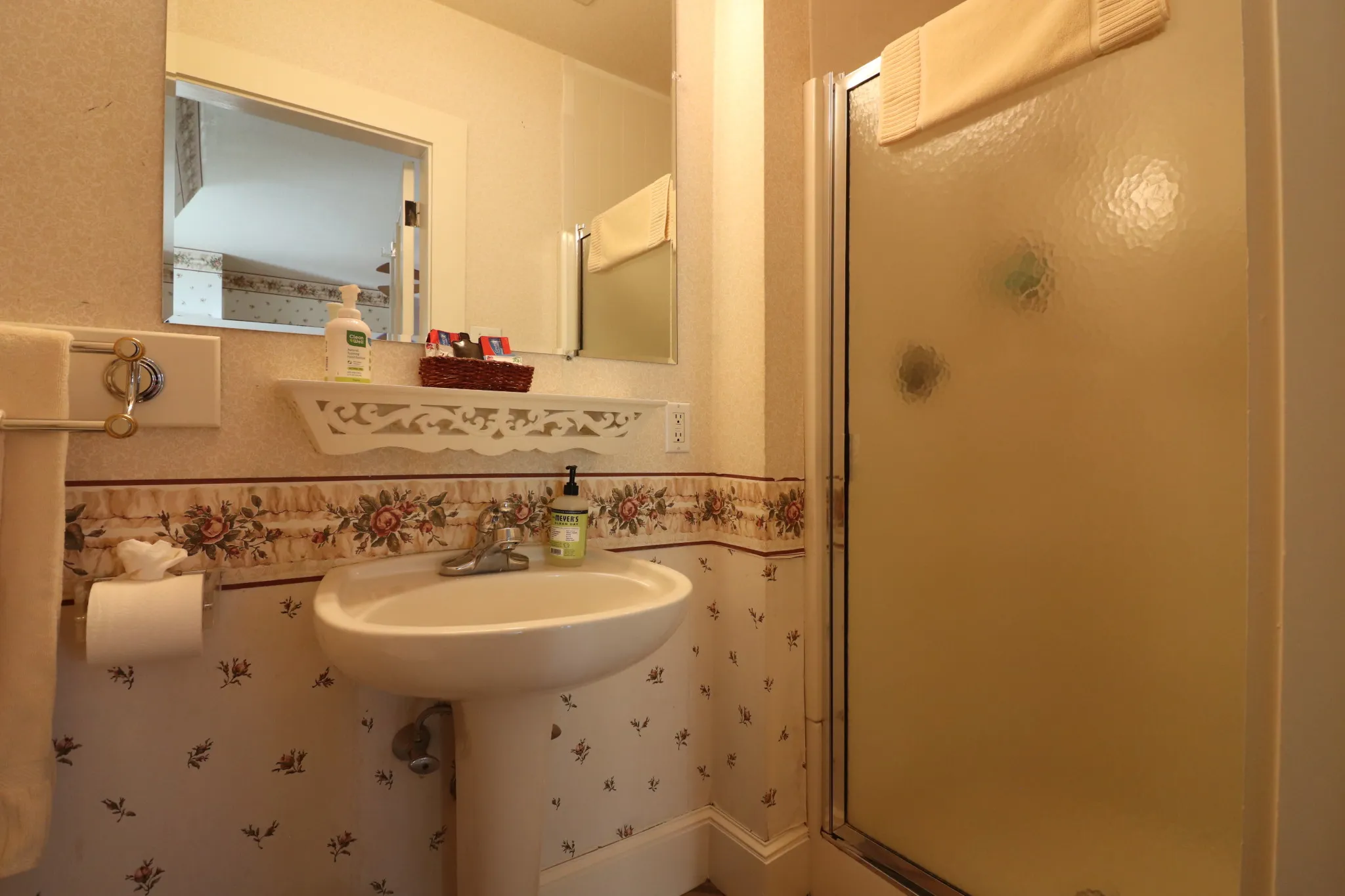 83 Longwood Ave, Coolidge Corner