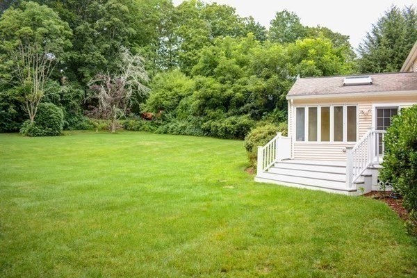 1 Foley, Southborough