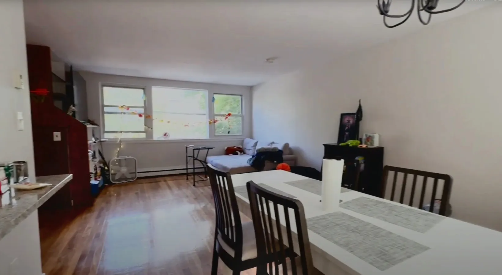 119 Chestnut St, High Street Hill