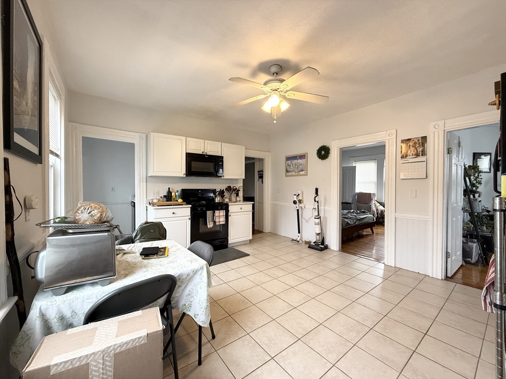 14 Allen St, Union Square