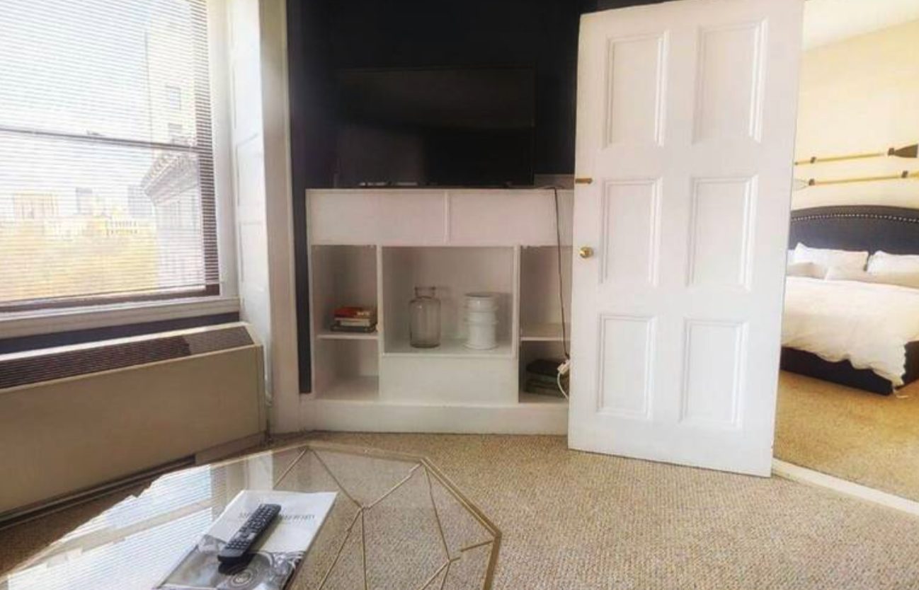 62 Boylston St, Downtown