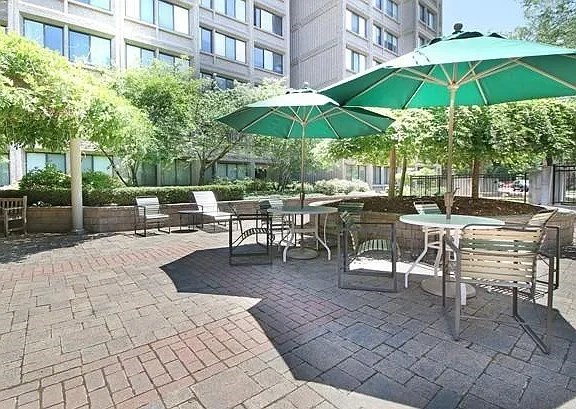 1731 Beacon St, Brookline