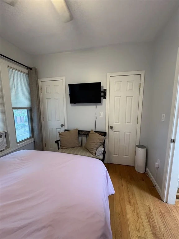 32 Greenwich Park, South End