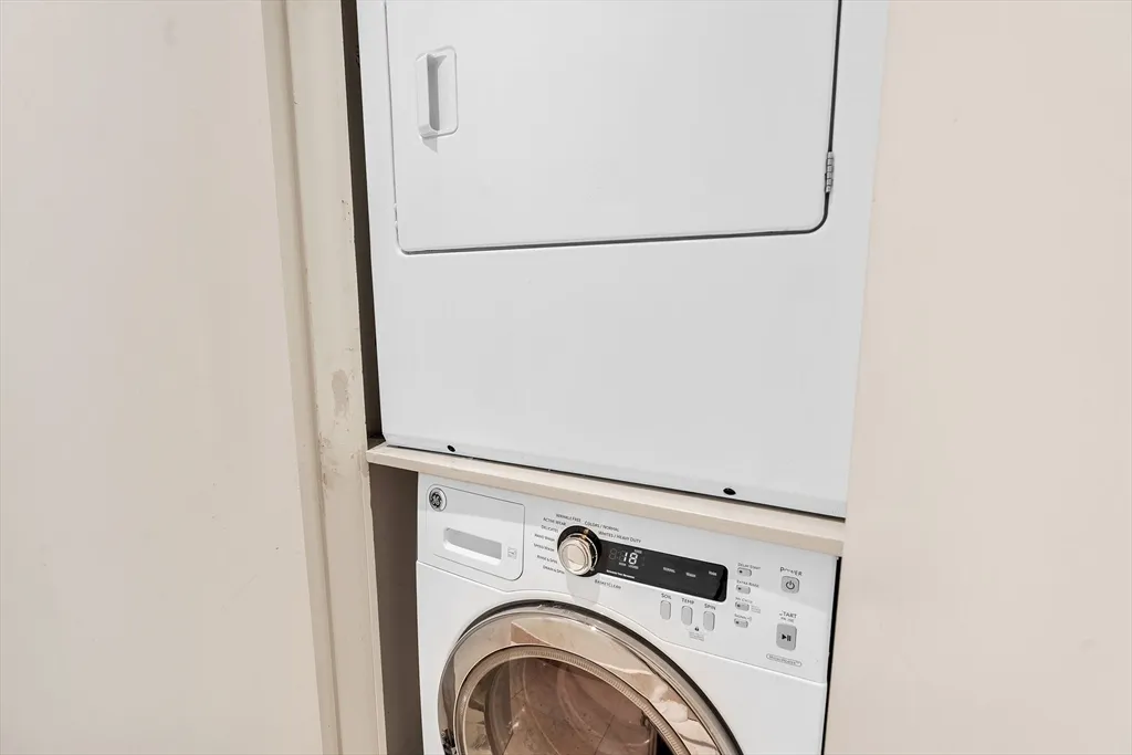 1721 Washington St, South End