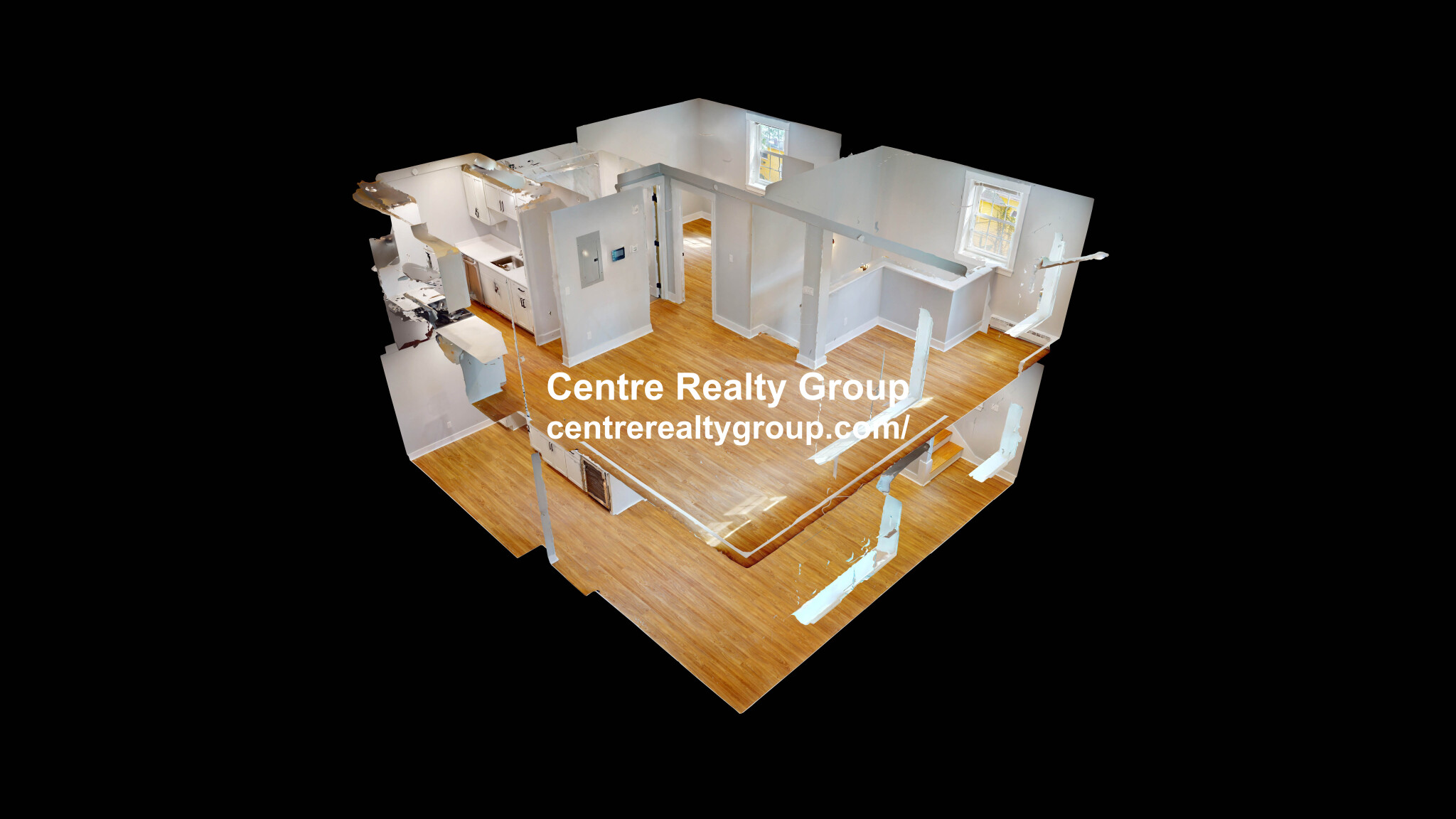 132 Sherman St, Neighborhood Nine