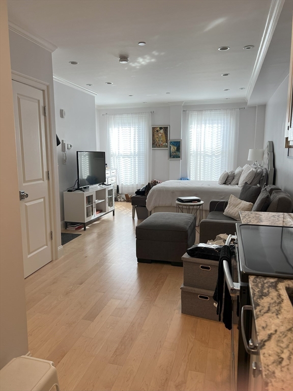 296 Beacon St, Back Bay