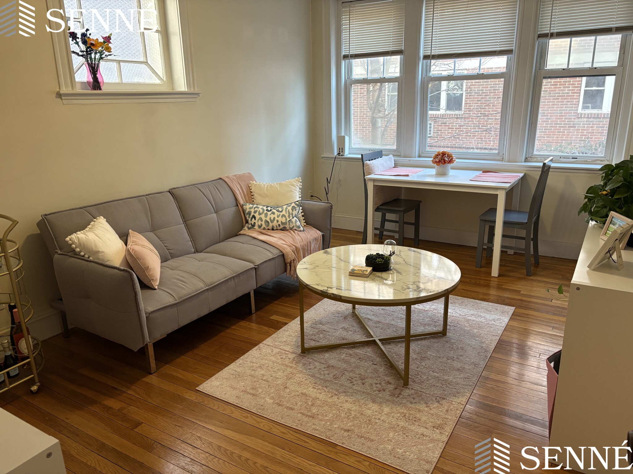 1697 Cambridge St, Harvard Square